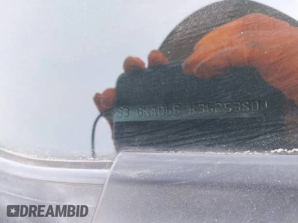 2019 Subaru Impreza Premium с VIN 4S3GKAD65K3625380, выставлен на аукционе IAAI как лот 42491741 с пробегом 47 655 миль миль и . История ставок и продаж доступна на DreamBid. Изображение 9.