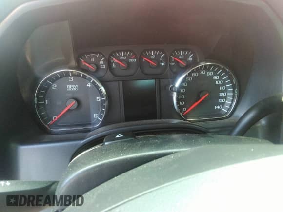 2015 Chevrolet Silverado 1500 Work Truck с VIN 1GCRCPEC7FZ201991, выставлен на аукционе IAAI как лот 42237687 с пробегом Не указан миль и . История ставок и продаж доступна на DreamBid. Изображение 7.
