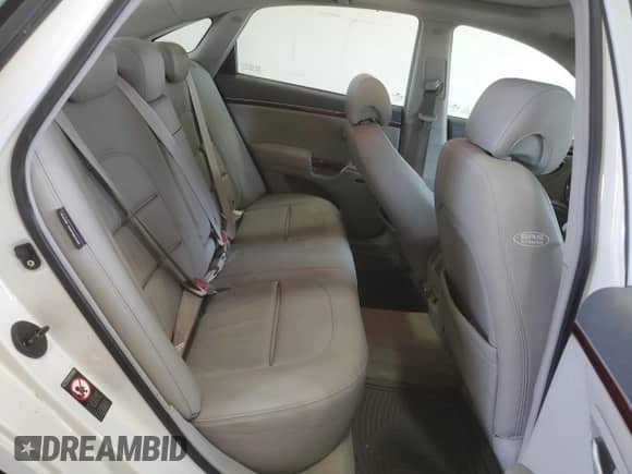2007 Hyundai Azera SE с VIN KMHFC46F27A164340, выставлен на аукционе Copart как лот 58013865 с пробегом 108 525 миль миль и Чистый • Clean title. История ставок и продаж доступна на DreamBid. Изображение 10.