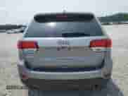 2021 Jeep Grand Cherokee Limited with VIN 1C4RJEBG4MC844459, listed as a Copart auction lot 58844255 with 52,580 mi miles and Salvage title. Bid and sale history available at DreamBid. Image 6.