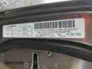 2009 Dodge 1500 SLT with VIN 1D3HB13T09S736549, listed as a Copart auction lot 73873824 with 176,610 mi miles and Salvage title. Bid and sale history available at DreamBid. Image 12.