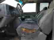 2000 Chevrolet Silverado 2500 LS с VIN 1GCGC29U0YE289113, выставлен на аукционе Copart как лот 73036394 с пробегом 219 457 миль миль и Чистый • Clean title. История ставок и продаж доступна на DreamBid. Изображение 7.