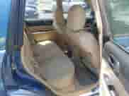 2008 Subaru Forester X with VIN JF1SG65678H731063, listed as a IAAI auction lot 42545590 with 194,526 mi miles and . Bid and sale history available at DreamBid. Image 8.