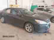 2015 Chevrolet Malibu LS z VIN 1G11B5SL2FF222881, wystawiony jako IAAI lot #43165761 z przebiegiem 153 484 mil mil oraz . Historia ofert i sprzedaży dostępna na DreamBid. Obrazek 1.