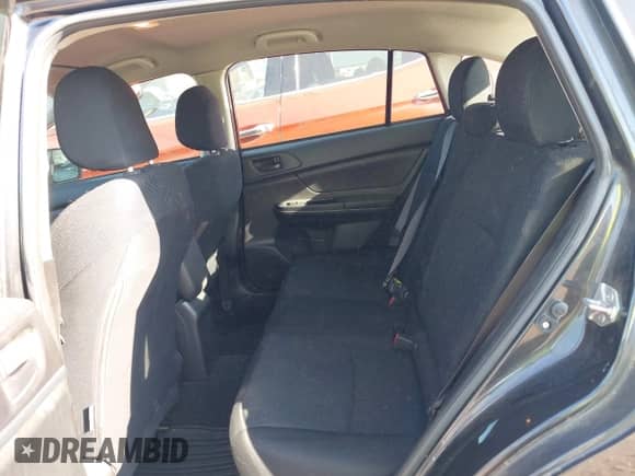 2013 Subaru Impreza 2.0i z VIN JF1GPAA64DH802972, wystawiony jako IAAI lot #43132077 z przebiegiem 129 892 mil mil oraz . Historia ofert i sprzedaży dostępna na DreamBid. Obrazek 8.