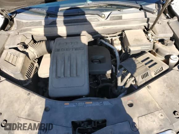 2015 Chevrolet Equinox LT with VIN 2GNFLFEK9F6126458, listed as a Copart auction lot 82300935 with 195,335 mi miles and Clean title. Bid and sale history available at DreamBid. Image 12.