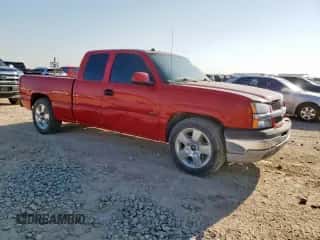 2004 Chevrolet Silverado SS с VIN 2GCEC19N741348082, выставлен на аукционе Copart как лот 70868625 с пробегом 174 470 миль миль и Списание • Salvage title. История ставок и продаж доступна на DreamBid. Изображение 4.
