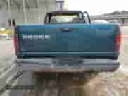 1997 Dodge 1500 z VIN 1B7HC16X6VS117324, wystawiony jako Copart lot #71653315 z przebiegiem 290 293 mil mil oraz Czysty tytuł • Clean title. Historia ofert i sprzedaży dostępna na DreamBid. Obrazek 6.