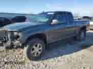 2011 Chevrolet Colorado 1LT z VIN 1GCJTCFE0B8121292, wystawiony jako Copart lot #47979734 z przebiegiem 167 635 mil mil oraz Szkoda całkowita • Salvage title. Historia ofert i sprzedaży dostępna na DreamBid. Obrazek 1.