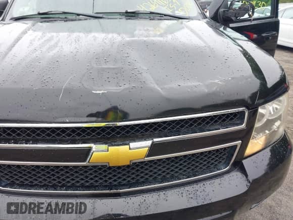 2007 Chevrolet Suburban LTZ с VIN 1GNFK16387J162935, выставлен на аукционе IAAI как лот 42691630 с пробегом 247 210 миль миль и . История ставок и продаж доступна на DreamBid. Изображение 6.