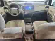 2012 Toyota Sienna с VIN 5TDKA3DC1CS010775, выставлен на аукционе Copart как лот 85138615 с пробегом 172 326 миль миль и На запчасти • Non repairable. История ставок и продаж доступна на DreamBid. Изображение 8.