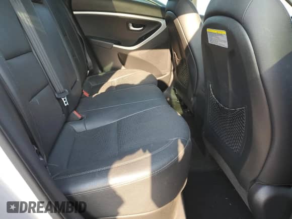 2015 Hyundai Elantra with VIN KMHD35LH7FU240182, listed as a Copart auction lot 70605954 with 50,480 mi miles and Salvage title. Bid and sale history available at DreamBid. Image 10.