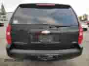 2009 Chevrolet Suburban 2LT с VIN 1GNFC26089R196628, выставлен на аукционе Copart как лот 80308515 с пробегом 279 976 миль миль и Списание • Salvage title. История ставок и продаж доступна на DreamBid. Изображение 6.