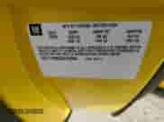 2006 Chevrolet Corvette Z06 с VIN 1G1YY26E065103952, выставлен на аукционе Copart как лот 74723394 с пробегом 80 258 миль миль и Списание • Salvage title. История ставок и продаж доступна на DreamBid. Изображение 14.