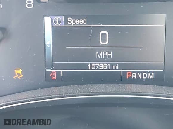 2014 Chevrolet Impala LT с VIN 2G1115SL5E9116175, выставлен на аукционе IAAI как лот 43134266 с пробегом 157 961 миль миль и . История ставок и продаж доступна на DreamBid. Изображение 15.