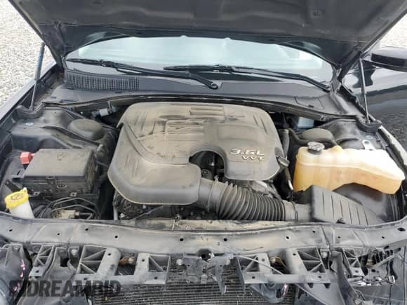 2021 Chrysler 300 Touring с VIN 2C3CCAAG0MH567000, выставлен на аукционе Copart как лот 65506825 с пробегом 103 781 миль миль и Списание • Salvage title. История ставок и продаж доступна на DreamBid. Изображение 11.