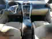 2013 Ford Explorer с VIN 1FM5K7B82DGC24164, выставлен на аукционе Copart как лот 86087585 с пробегом 214 211 миль миль и Списание • Salvage title. История ставок и продаж доступна на DreamBid. Изображение 8.