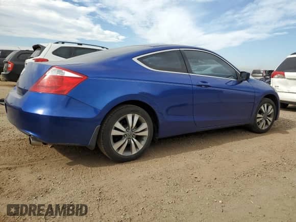 2008 Honda Accord EX с VIN 1HGCS12748A011503, выставлен на аукционе Copart как лот 68020945 с пробегом 223 498 миль миль и Чистый • Clean title. История ставок и продаж доступна на DreamBid. Изображение 3.