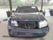 2007 Jeep Grand Cherokee Limited z VIN 1J8HR58217C701787, wystawiony jako IAAI lot #43115073 z przebiegiem 162 612 mil mil oraz . Historia ofert i sprzedaży dostępna na DreamBid. Obrazek 12.