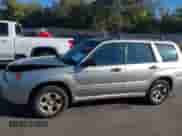 2006 Subaru Forester X with VIN JF1SG63616H735660, listed as a IAAI auction lot 43350617 with 165,881 mi miles and . Bid and sale history available at DreamBid. Image 14.