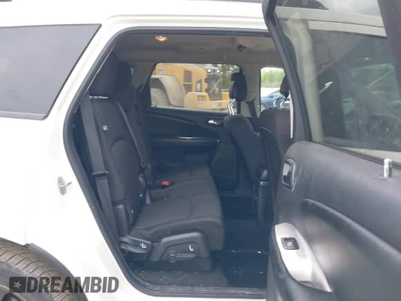 2015 Dodge Journey SXT с VIN 3C4PDDBG7FT554734, выставлен на аукционе IAAI как лот 43278855 с пробегом 143 374 миль миль и . История ставок и продаж доступна на DreamBid. Изображение 8.