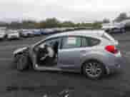 2012 Subaru Impreza Premium с VIN JF1GPAC67CH219825, выставлен на аукционе IAAI как лот 43433853 с пробегом Не указан миль и . История ставок и продаж доступна на DreamBid. Изображение 14.