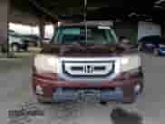 2009 Honda Pilot EX с VIN 5FNYF38419B002199, выставлен на аукционе Copart как лот 71751045 с пробегом 228 656 миль миль и Списание • Salvage title. История ставок и продаж доступна на DreamBid. Изображение 5.