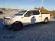 2020 Ford F-150 XL with VIN 1FTEW1C58LFB90472, listed as a Copart auction lot 86162315 with 210,340 mi miles and Clean title. Bid and sale history available at DreamBid. Image 1.