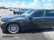 2005 BMW 7 Series 745Li z VIN WBAGN63545DS59212, wystawiony jako IAAI lot #42510606 z przebiegiem 124 395 mil mil oraz . Historia ofert i sprzedaży dostępna na DreamBid. Obrazek 21.