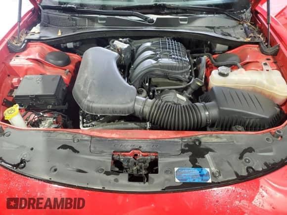 2023 Dodge Charger GT with VIN 2C3CDXHG1PH615386, listed as a Copart auction lot 82122635 with 60,162 mi miles and Salvage title. Bid and sale history available at DreamBid. Image 11.