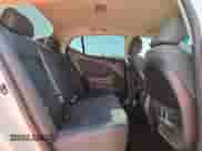 2015 Kia Optima LX с VIN KNAGM4A79F5633918, выставлен на аукционе Copart как лот 82300825 с пробегом 99 684 миль миль и Списание • Salvage title. История ставок и продаж доступна на DreamBid. Изображение 10.