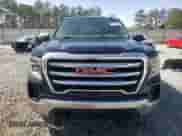 2019 GMC Sierra 1500 SLE z VIN 1GTU9BED4KZ371241, wystawiony jako Copart lot #47433745 z przebiegiem 104 380 mil mil oraz Szkoda całkowita • Salvage title. Historia ofert i sprzedaży dostępna na DreamBid. Obrazek 5.