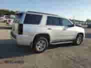 2017 Chevrolet Tahoe LS с VIN 1GNSKAKC0HR272384, выставлен на аукционе Copart как лот 81155025 с пробегом 124 544 миль миль и Чистый • Clean title. История ставок и продаж доступна на DreamBid. Изображение 3.