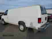 2008 Ford Econoline Cargo Commercial с VIN 1FTNS24L48DB48222, выставлен на аукционе Copart как лот 80777304 с пробегом 273 798 миль миль и Списание • Salvage title. История ставок и продаж доступна на DreamBid. Изображение 2.