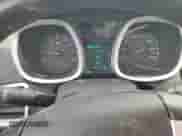 2017 Chevrolet Equinox LT с VIN 2GNFLFEK6H6301025, выставлен на аукционе Copart как лот 66218805 с пробегом 124 906 миль миль и Списание • Salvage title. История ставок и продаж доступна на DreamBid. Изображение 9.