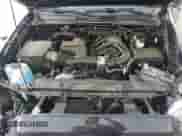 2021 Toyota Tacoma SR with VIN 3TMCZ5AN5MM403856, listed as a Copart auction lot 80177395 with 30,420 mi miles and Salvage title. Bid and sale history available at DreamBid. Image 11.