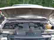 2007 Ford Econoline Cargo Commercial z VIN 1FTNE24L87DA53023, wystawiony jako IAAI lot #42457310 z przebiegiem Nie podano mil oraz . Historia ofert i sprzedaży dostępna na DreamBid. Obrazek 10.