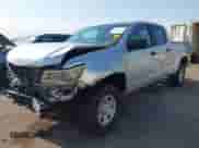 2016 Chevrolet Colorado 4WD WT с VIN 1GCGTBE35G1100295, выставлен на аукционе IAAI как лот 42737036 с пробегом 71 883 миль миль и . История ставок и продаж доступна на DreamBid. Изображение 2.