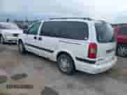 2003 Chevrolet Venture Y3G Mobility с VIN 1GNDX03E53D298943, выставлен на аукционе IAAI как лот 42473457 с пробегом 165 387 миль миль и . История ставок и продаж доступна на DreamBid. Изображение 3.