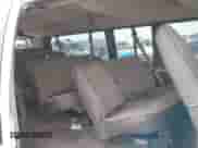 2019 Chevrolet Express Passenger LT с VIN 1GAZGPFG7K1201240, выставлен на аукционе IAAI как лот 42419677 с пробегом 190 781 миль миль и . История ставок и продаж доступна на DreamBid. Изображение 8.