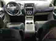 2015 Dodge Grand Caravan SXT Plus z VIN 2C4RDGCG6FR733777, wystawiony jako Copart lot #68271735 z przebiegiem 178 703 mil mil oraz Czysty tytuł • Clean title. Historia ofert i sprzedaży dostępna na DreamBid. Obrazek 8.