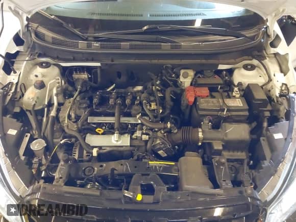 2024 Nissan Kicks SR с VIN 3N1CP5DV6RL560300, выставлен на аукционе IAAI как лот 42207596 с пробегом 7 423 миль миль и . История ставок и продаж доступна на DreamBid. Изображение 10.