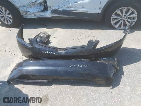 2005 Honda Accord LX with VIN 1HGCM66355A046898, listed as a IAAI auction lot 42837325 with Not provided miles and . Bid and sale history available at DreamBid. Image 12.