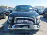 2015 Ford F-150 XL с VIN 1FTEW1CP5FKD87807, выставлен на аукционе IAAI как лот 43346969 с пробегом 150 819 миль миль и . История ставок и продаж доступна на DreamBid. Изображение 12.