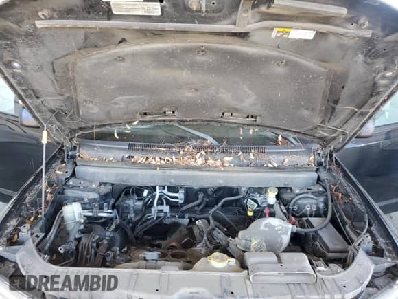 2015 Dodge Journey American Value with VIN 3C4PDCABXFT606406, listed as a Copart auction lot 82624285 with 99,373 mi miles and Clean title. Bid and sale history available at DreamBid. Image 12.