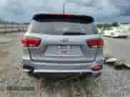 2020 Kia Sorento S с VIN 5XYPGDA54LG687817, выставлен на аукционе Copart как лот 64703205 с пробегом Не указан миль и Списание • Salvage title. История ставок и продаж доступна на DreamBid. Изображение 6.