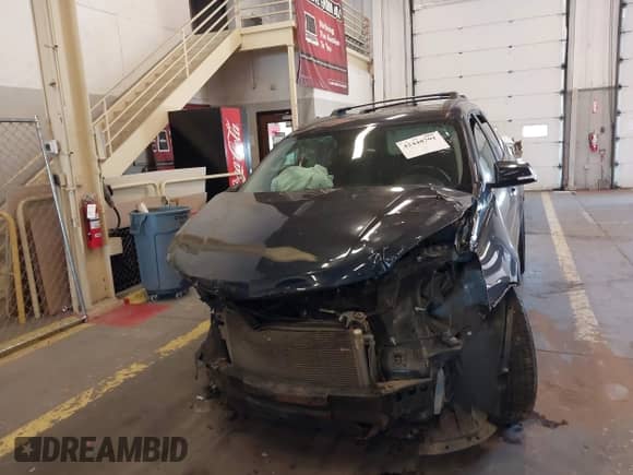 2017 Chevrolet Traverse LT с VIN 1GNKVGKD9HJ218471, выставлен на аукционе IAAI как лот 42448791 с пробегом 113 927 миль миль и . История ставок и продаж доступна на DreamBid. Изображение 12.