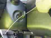 2021 Honda HR-V LX with VIN 3CZRU6H37MM723449, listed as a IAAI auction lot 43080147 with 32,093 mi miles and . Bid and sale history available at DreamBid. Image 11.