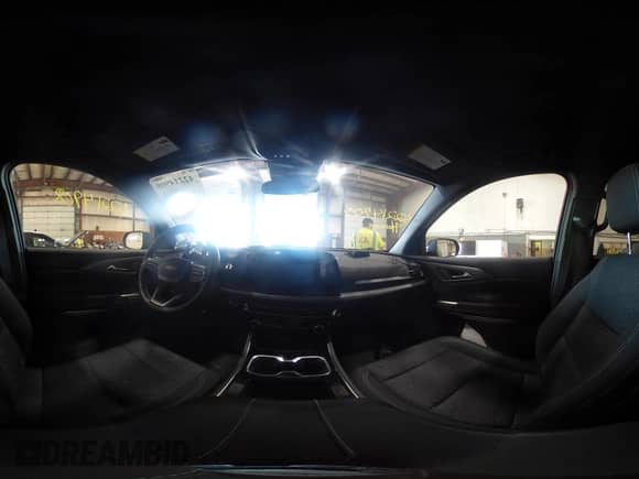 2025 Chevrolet Traverse AWD LT с VIN 1GNEVGRS2SJ185659, выставлен на аукционе IAAI как лот 42214908 с пробегом 1 836 миль миль и . История ставок и продаж доступна на DreamBid. Изображение 19.