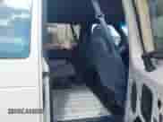 1992 Ford Econoline Cargo with VIN 1FMEE11Y7NHB60382, listed as a IAAI auction lot 43247475 with 105,914 mi miles and . Bid and sale history available at DreamBid. Image 8.